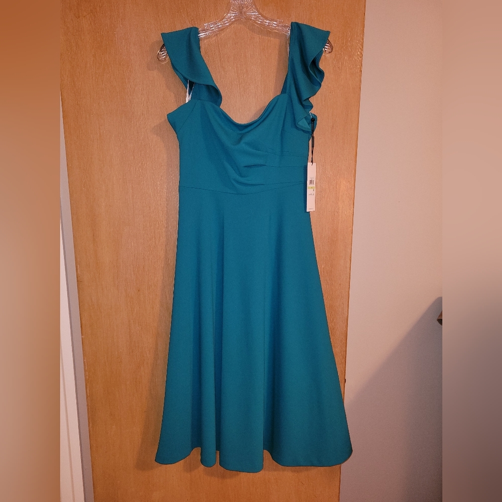 CALVIN KLEIN DRESS